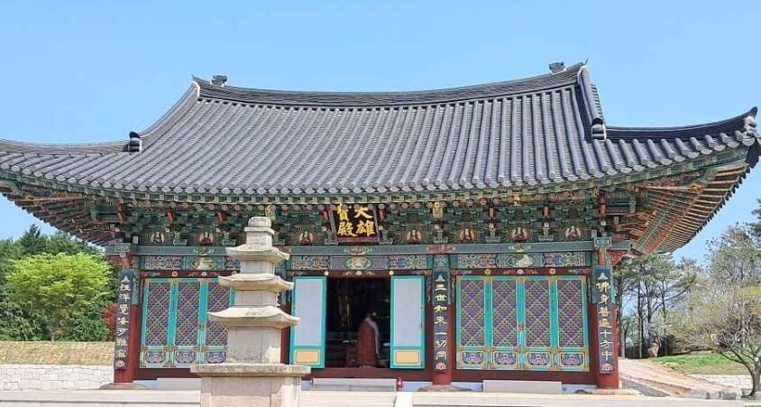 장흥 가볼만한곳 베스트 10