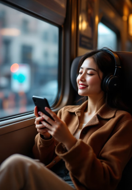 여행용 앱 추천 - 스마트폰 하나로 완성하는 여행 준비