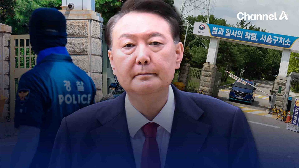 국회와 특검의 ‘힘겨루기’? 윤석열 체포영장 불발, 향후 정국은 어떻게 될까?
