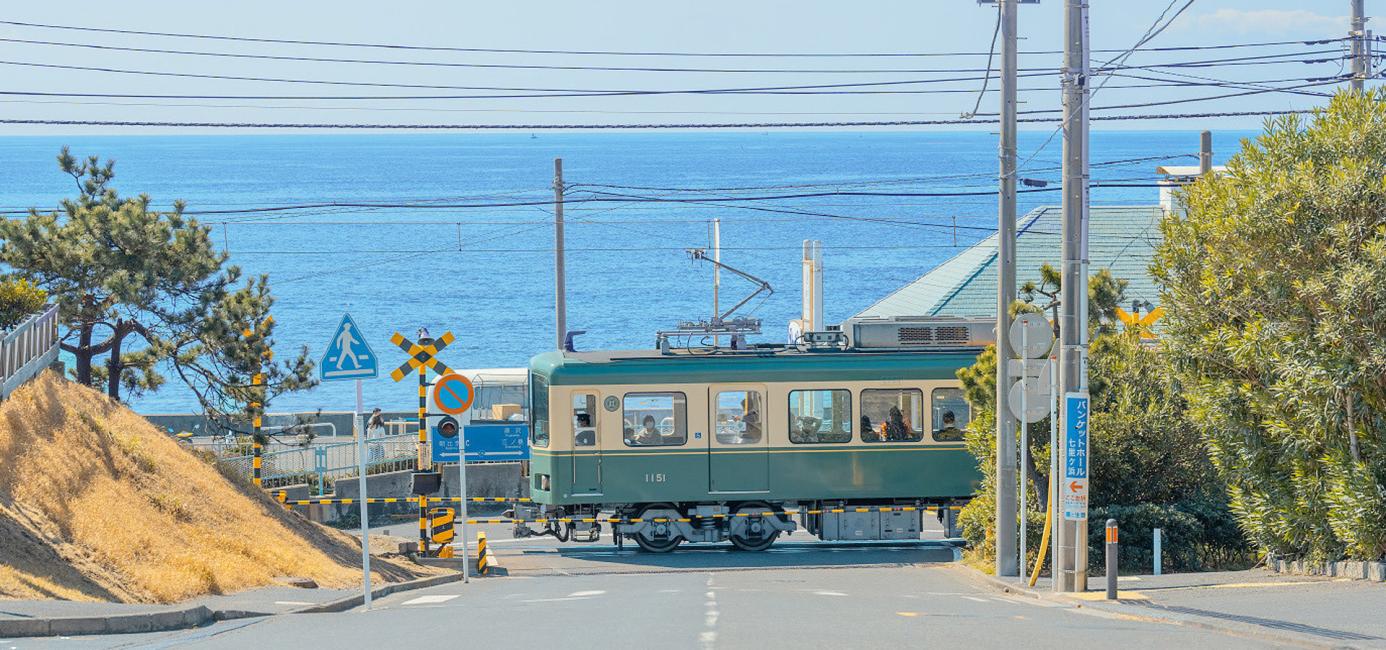 가마쿠라 여행정보