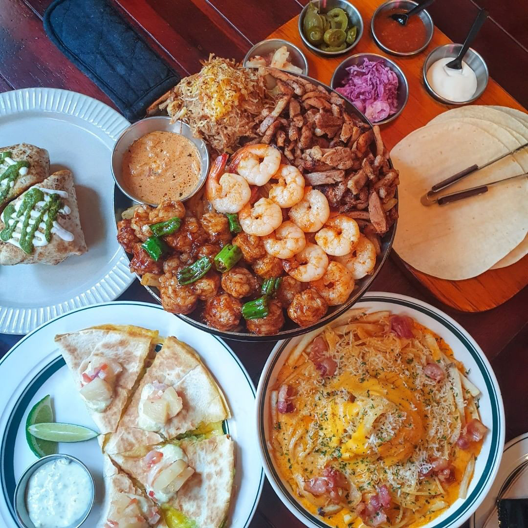 용산 아이파크 몰 맛집 BEST 07 데이트 외식 추천