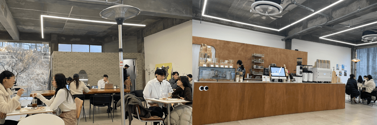 카페오르르-실내