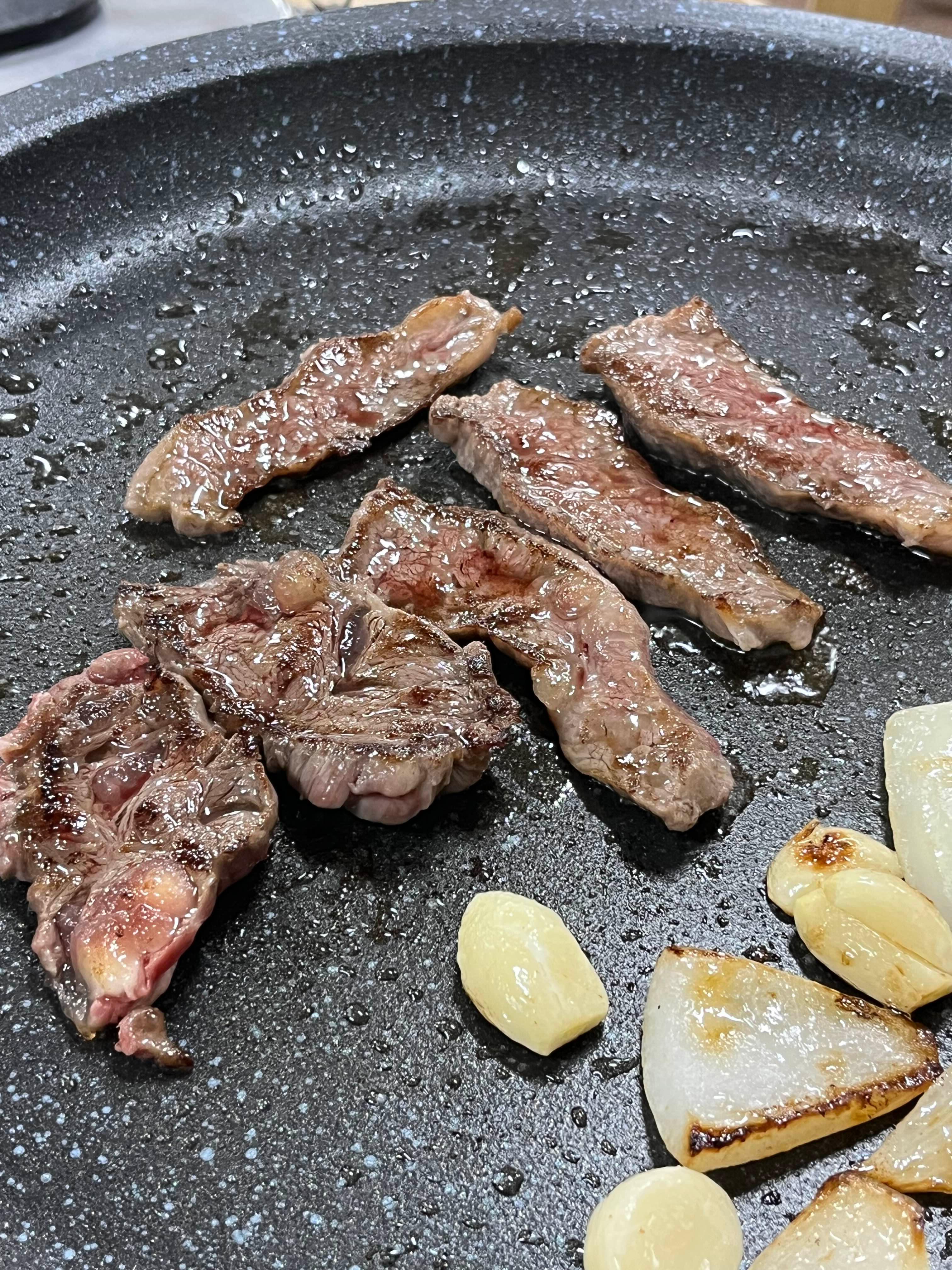 독산동 우시장 협진식당 후기