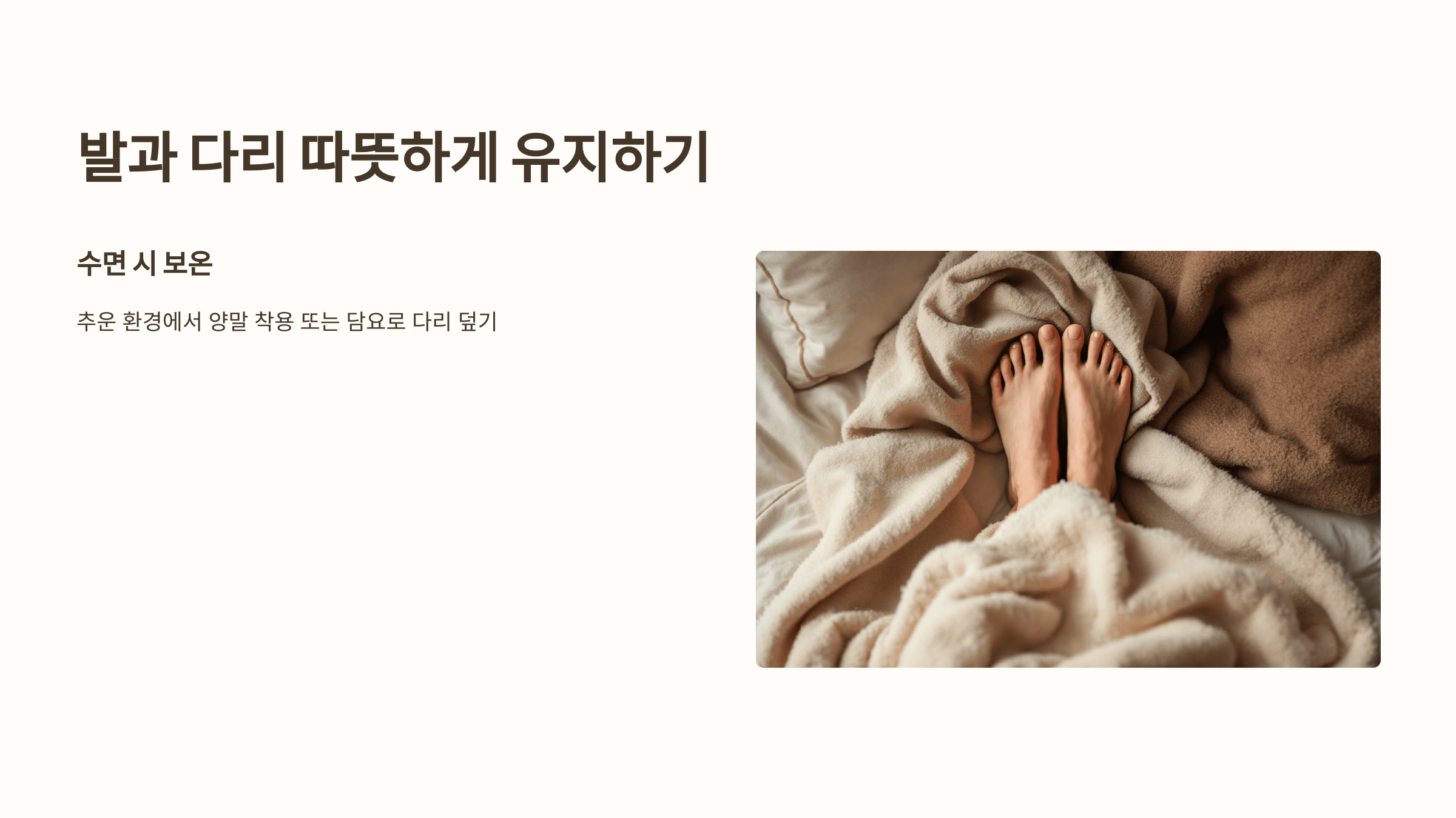 다리 사진입니다.