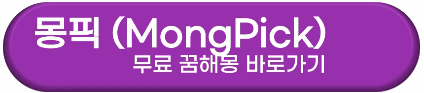 자세하게 적을수록 선명해지는 무료 꿈풀이 몽픽 바로가기