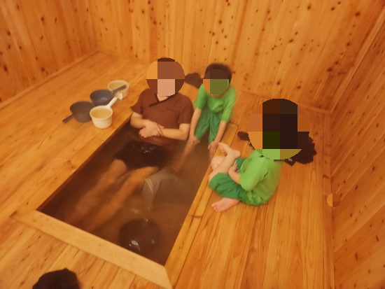 영종도 찜질방 인천 해수탕 추천 힐링해수방