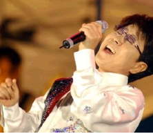 조용필 콘서트 이미지