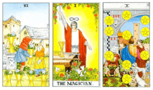 타로 실습 예제(1)