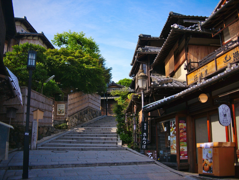 혼자 여행하기 좋은 곳: 국내 & 해외 추천 여행지