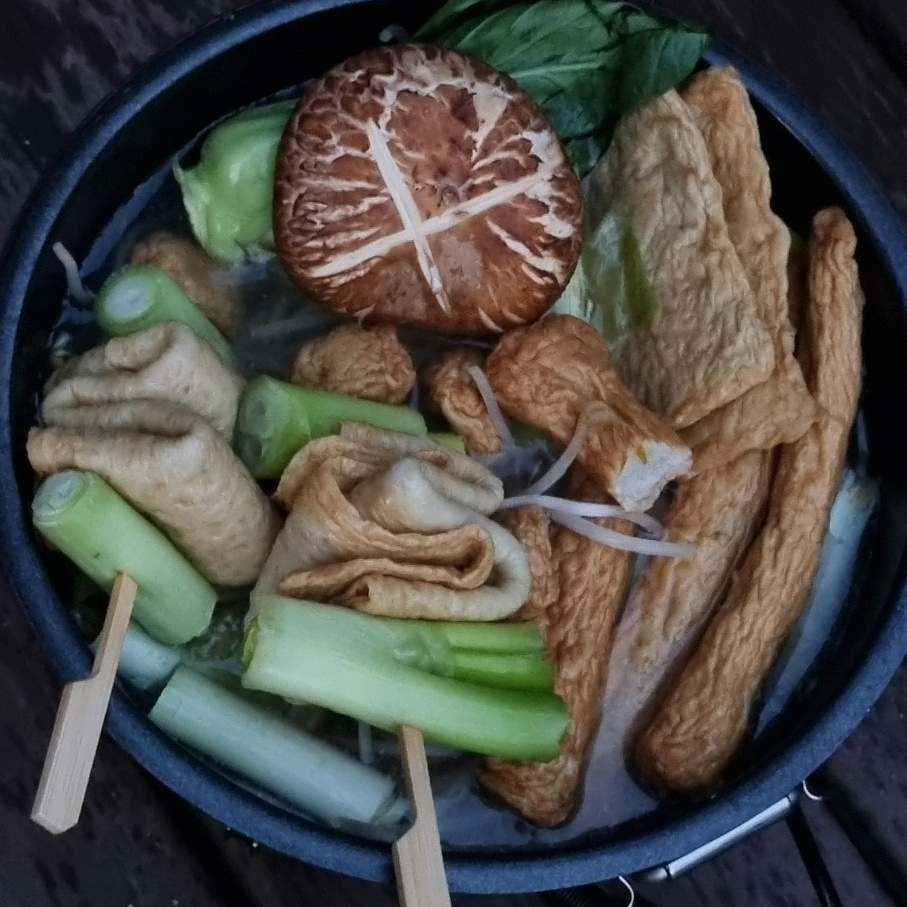 백마코펠1.5L와_오뎅탕