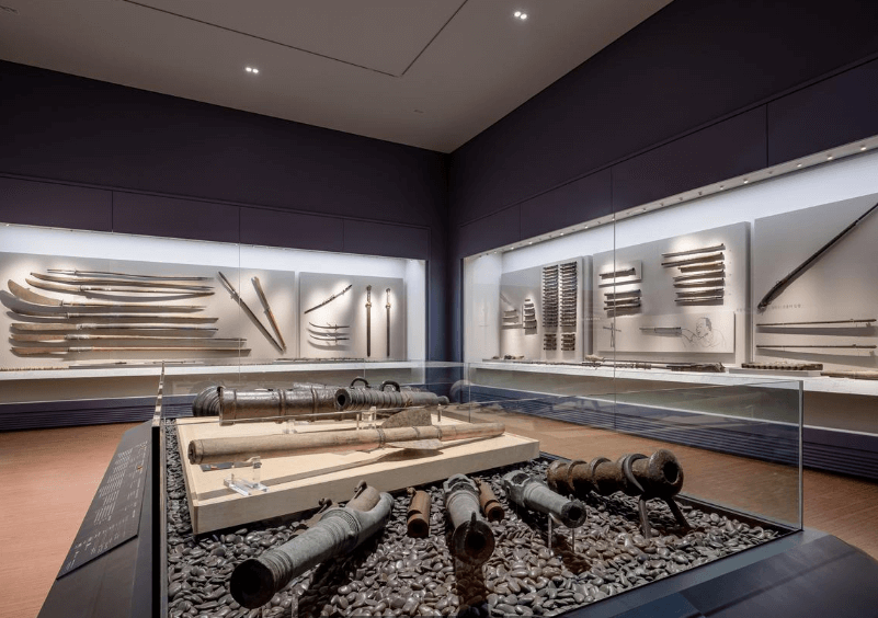 국립-진주박물관