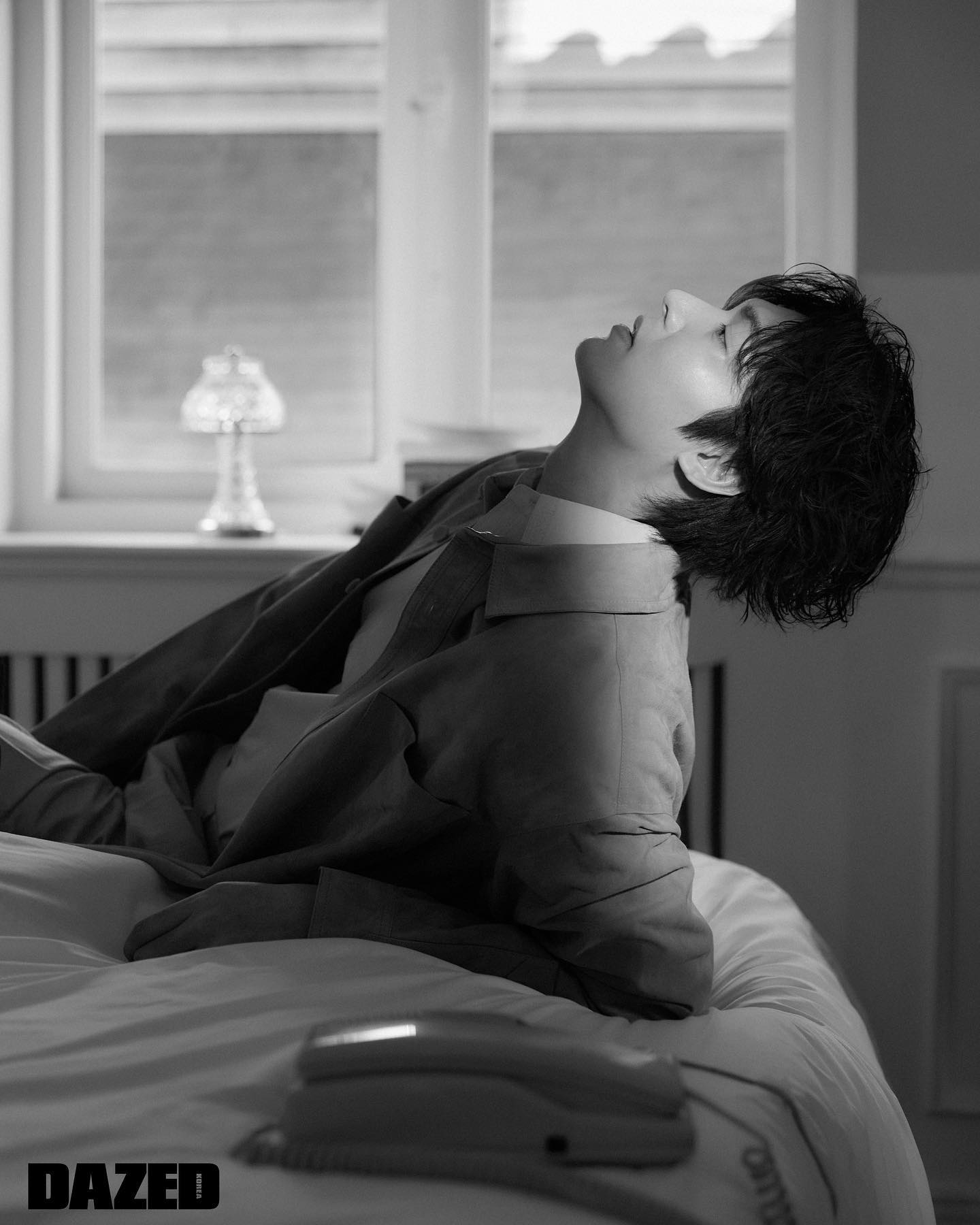 배우 이민호 프로필, 주요 출연작과 이력, 그리고 인스타그램 소식