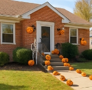 할로윈데이 날짜