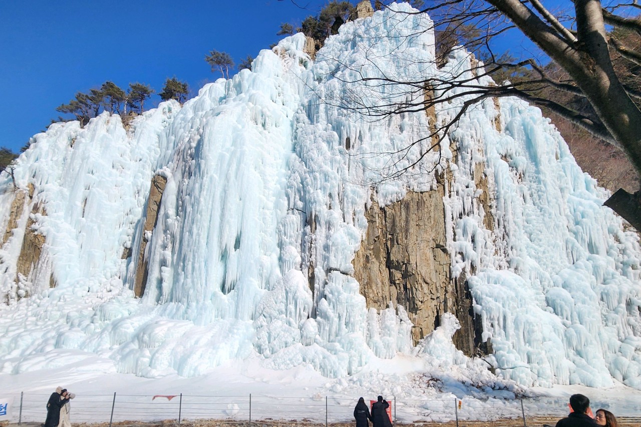 청송 가볼만한곳 베스트10