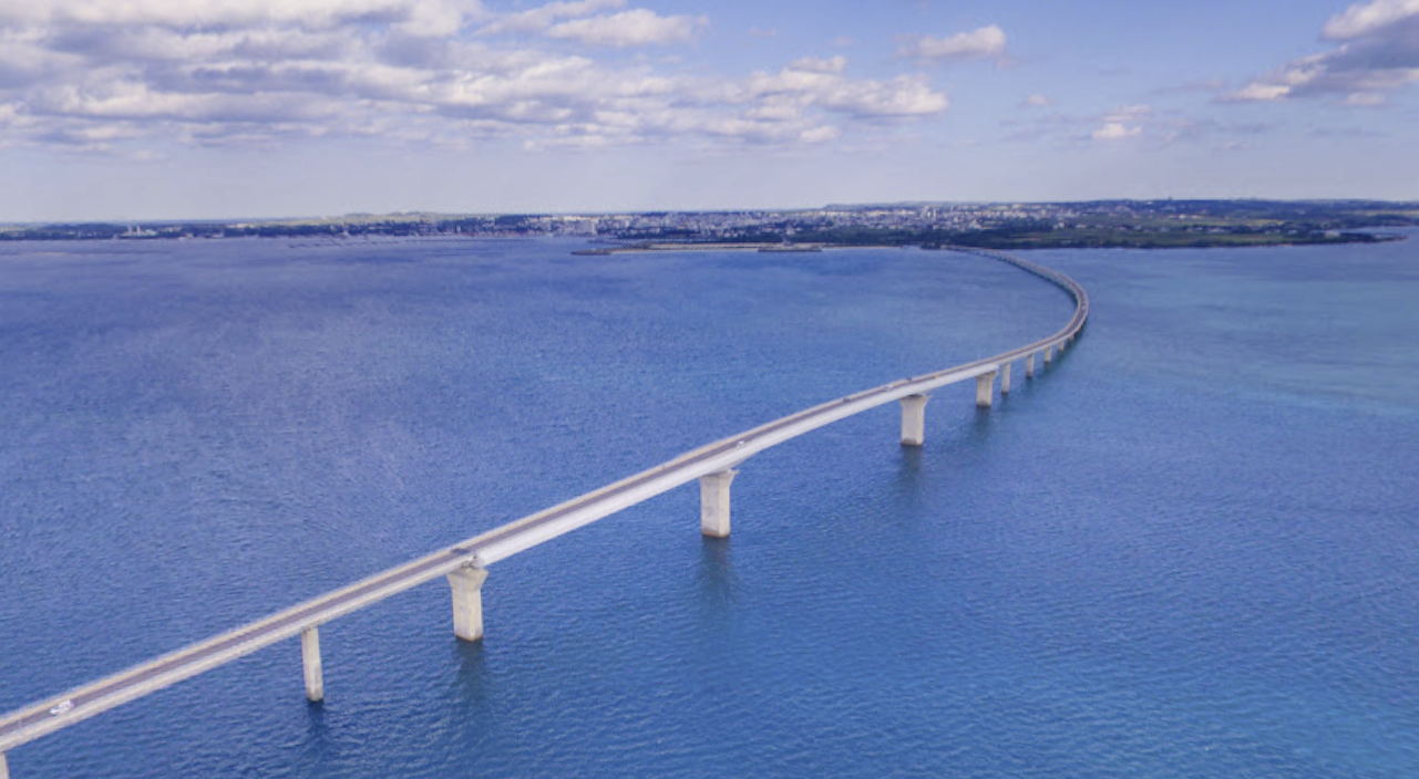 3. 이라부 대교 (伊良部大橋) 이용 정보 이미지