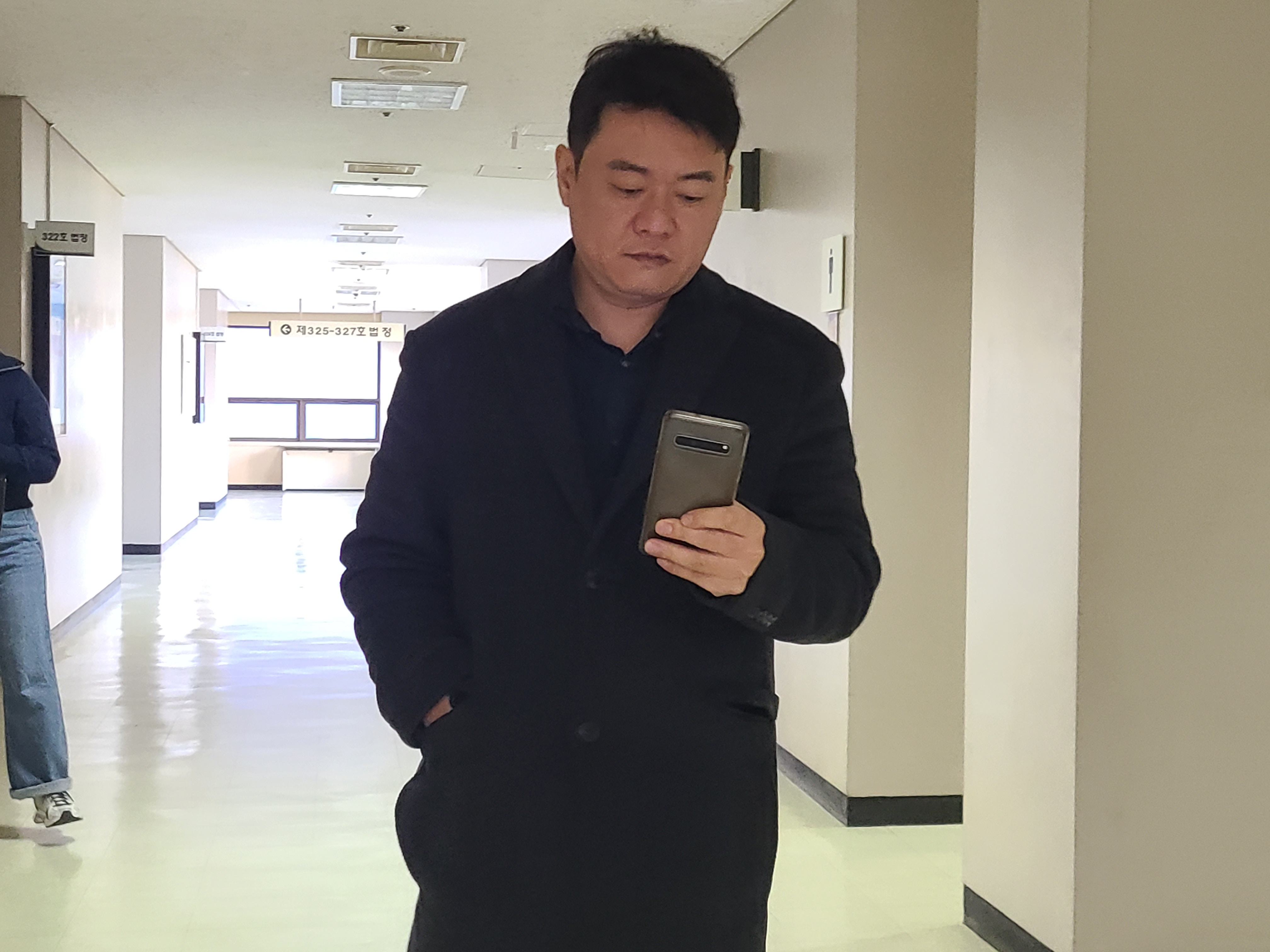 법무법인 대인 이경근 변호사