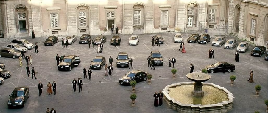 미션 임파서블 3