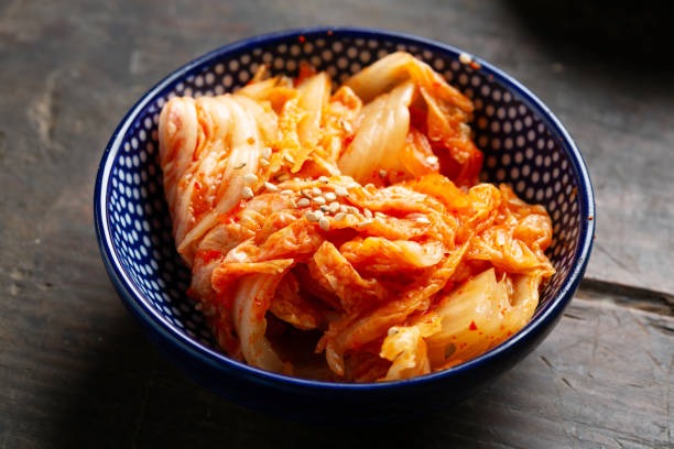 덤벙김치 만드는법 재료 양념 알아보기