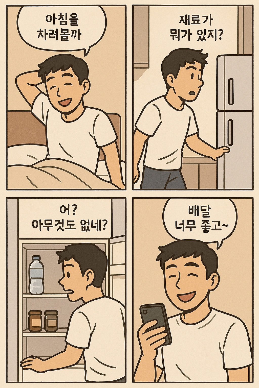 챗gpt-4컷만화-그리기7