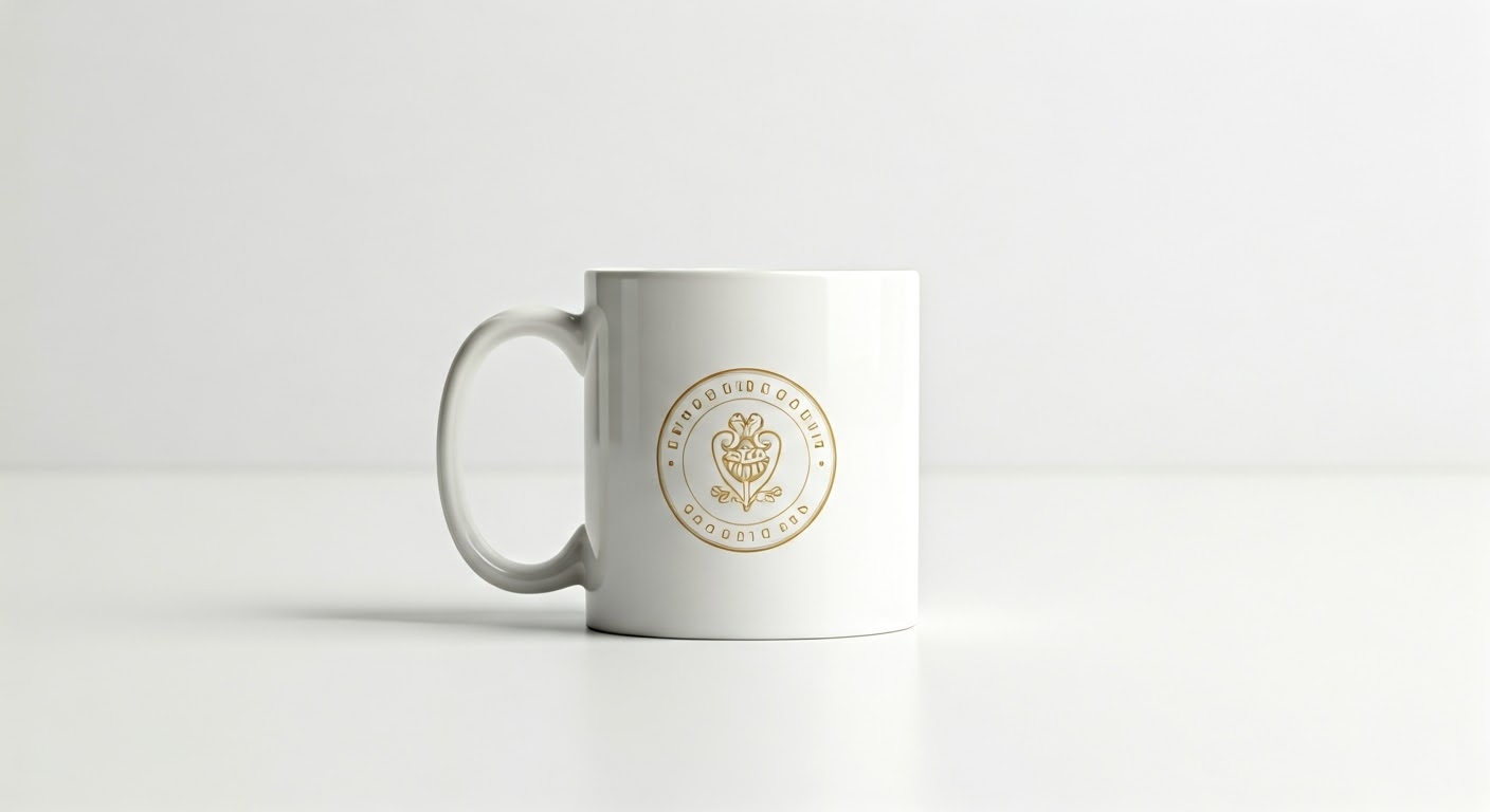 머그컵 판촉물 제작