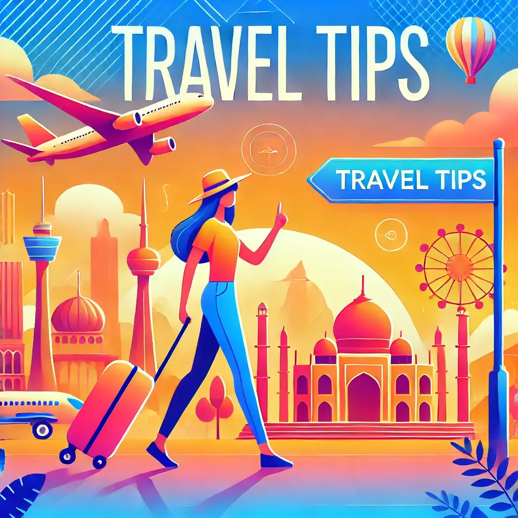 아메리칸투어리스터 캐리어