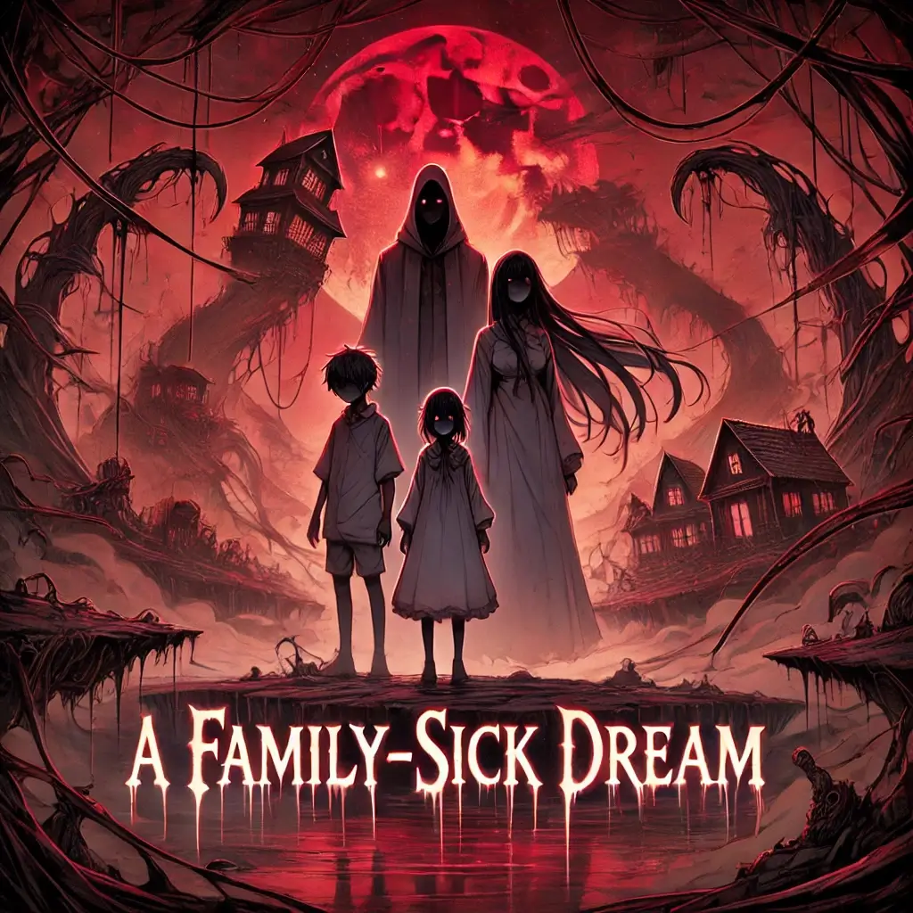 가족이 아픈 꿈