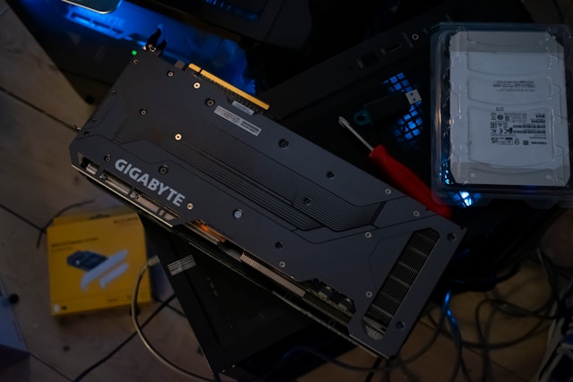 PC 부품