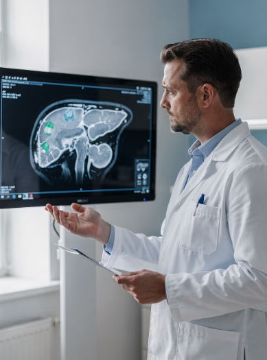 간수치 내리는 방법