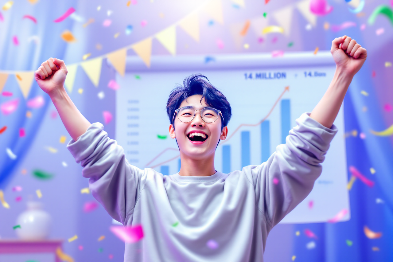 청년 내일저축 계좌