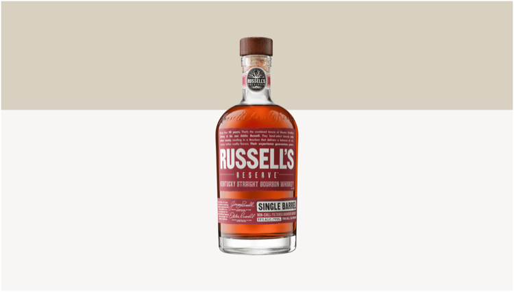 버번위스키-러셀리저브-싱글배럴