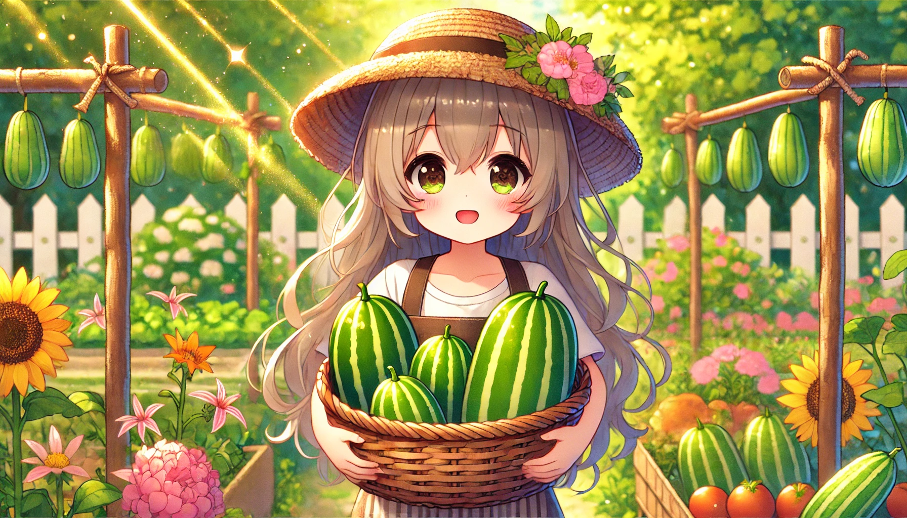 수세미의 효능과 부작용에 대한 모든 것