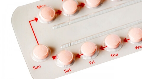 사후피임약 복용법