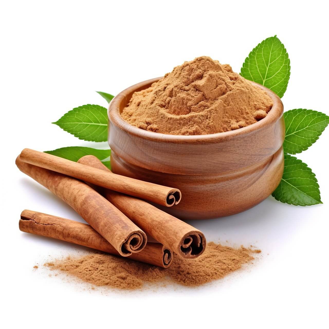 계피효능과사용법