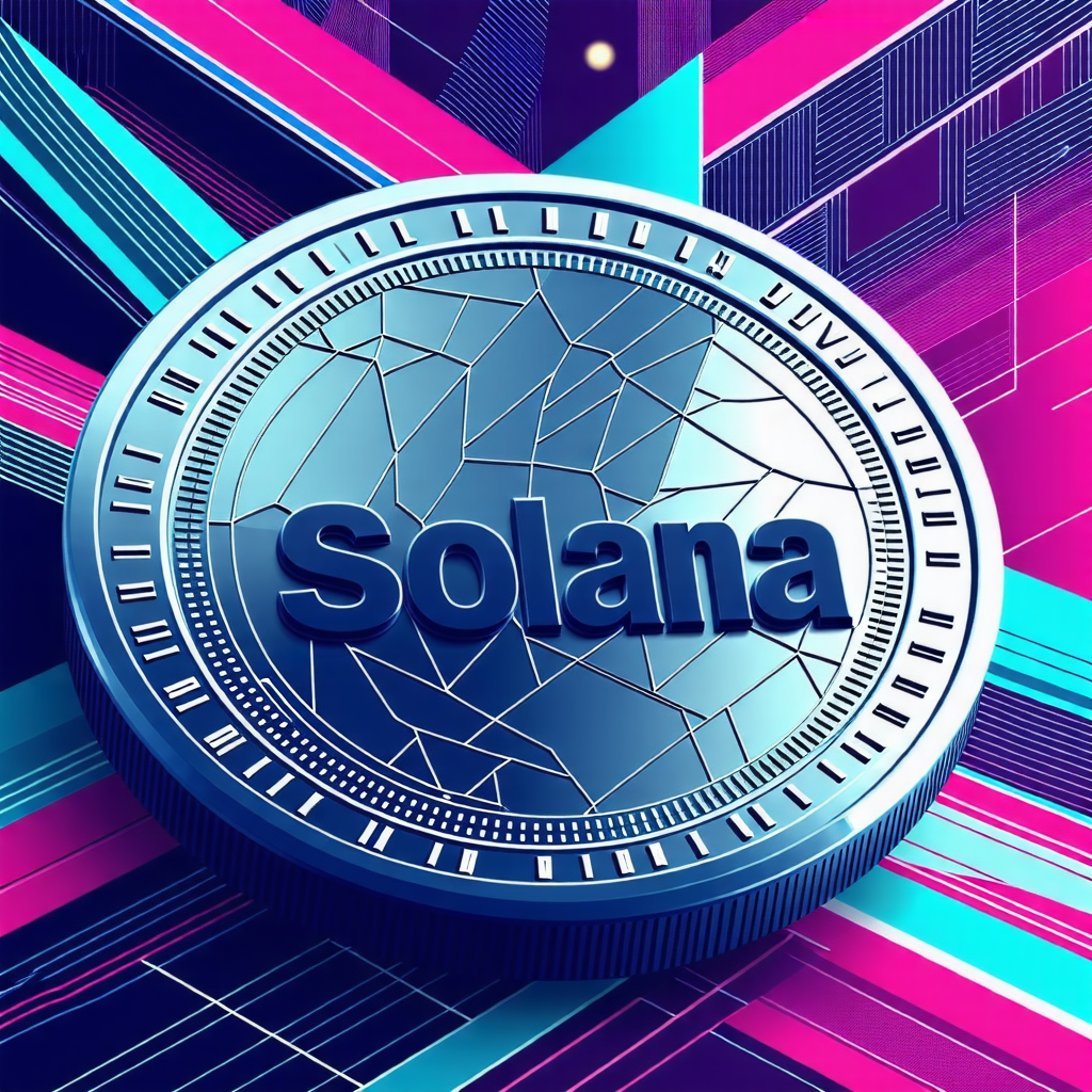 솔라나 코인 전망