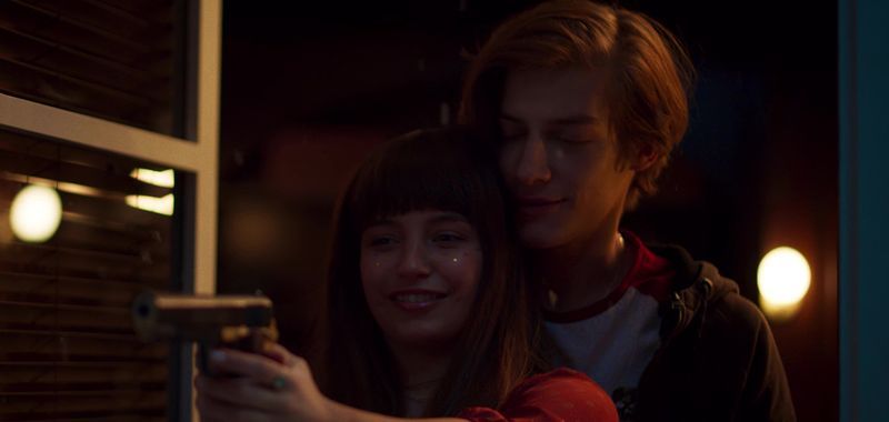 내 친구들은 모두 죽었다