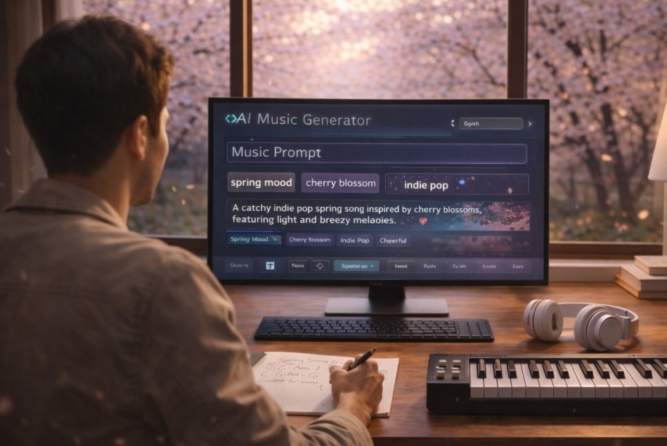 분위기를 만들었다면, 이 감성을 그대로 뽑아내는 ‘키워드’ 를 기억해두자.