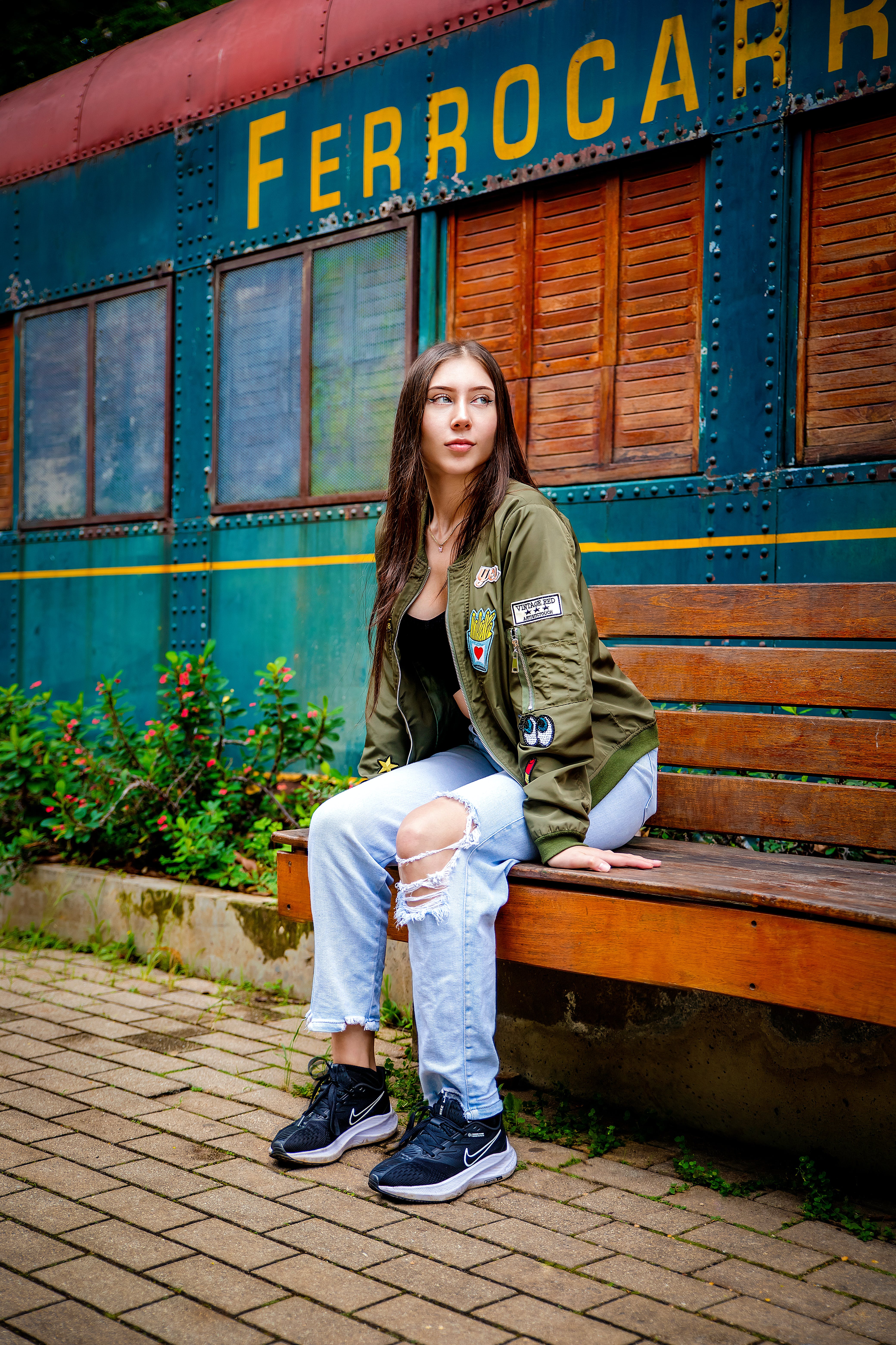 Military-Jacket