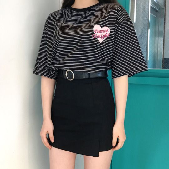 일반인 패션 데일리룩 모음