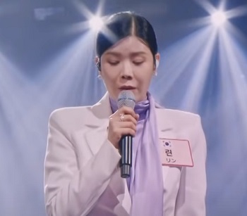 린 내 마음 갈 곳을 잃어 노래듣기 가사