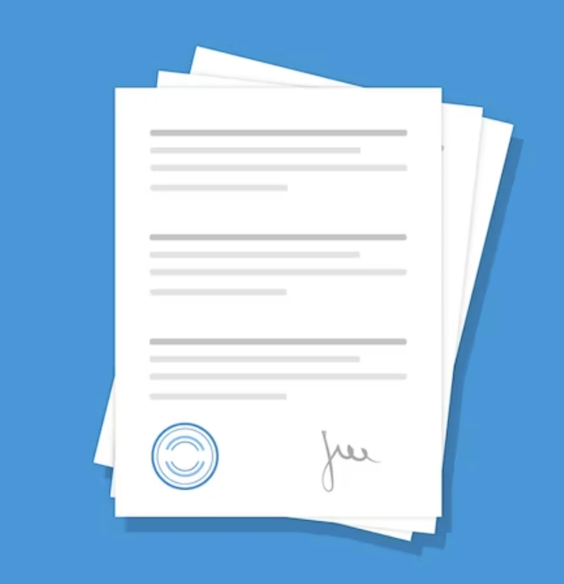 실업급여 필요 서류