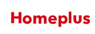 홈플러스 로고