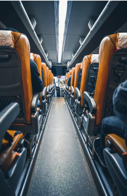 대중교통비 환급지원(K-패스] 신청방법