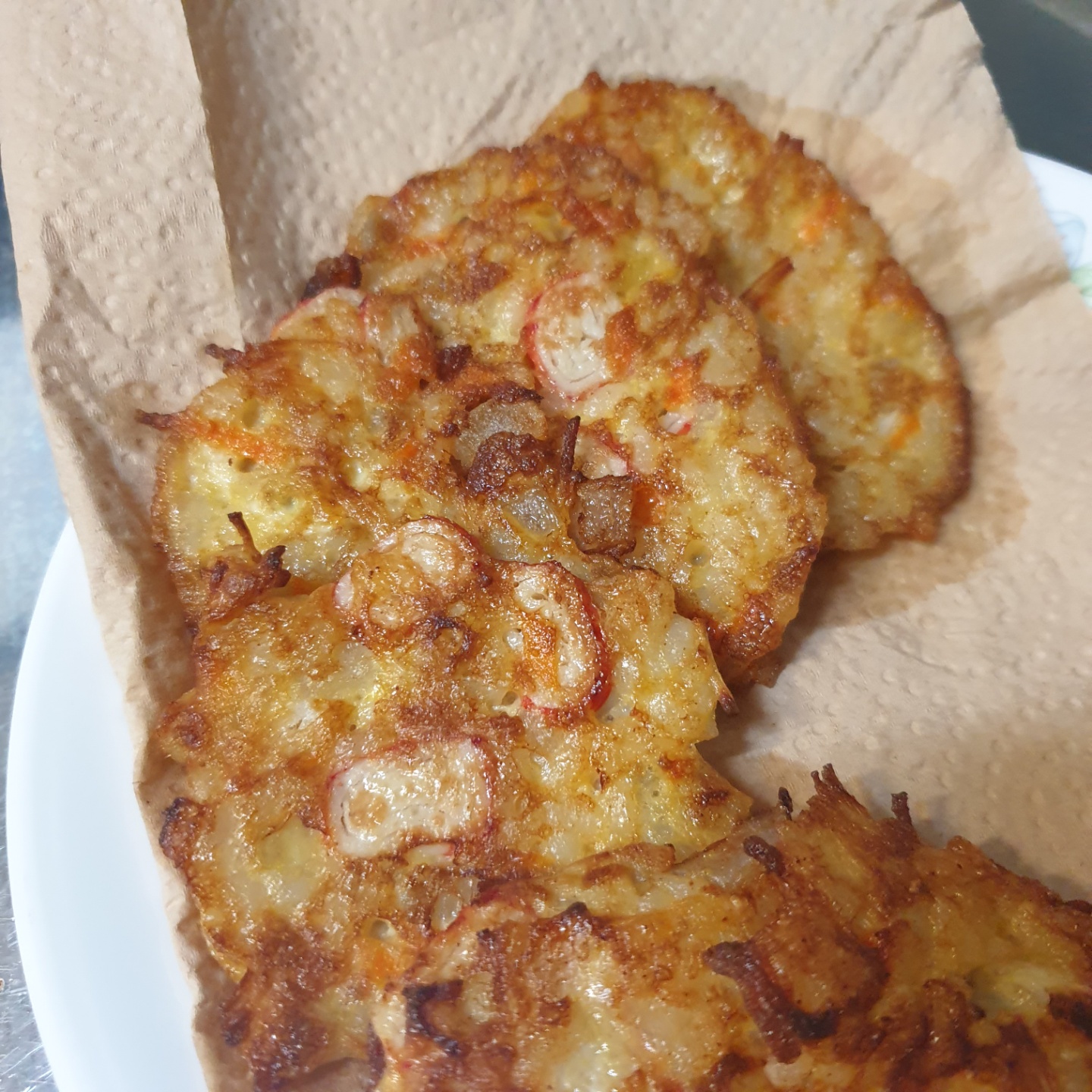 어린이도시락_채소밥전