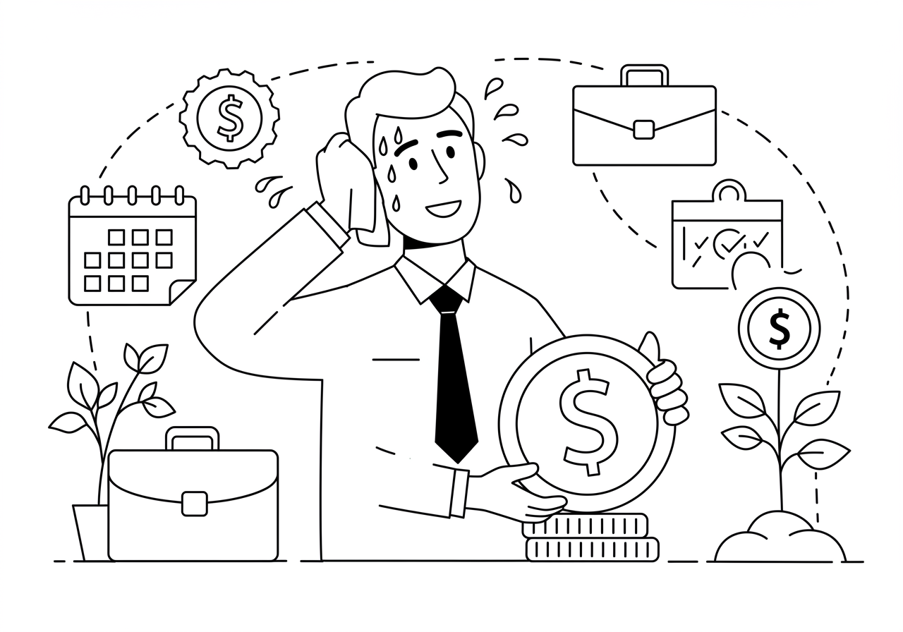 드디어 만기! 재직자 내일채움공제 수령 신청 A to Z 완벽 정리