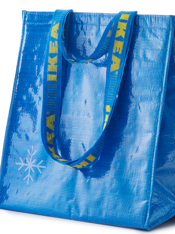 프락타장바구니 보냉형