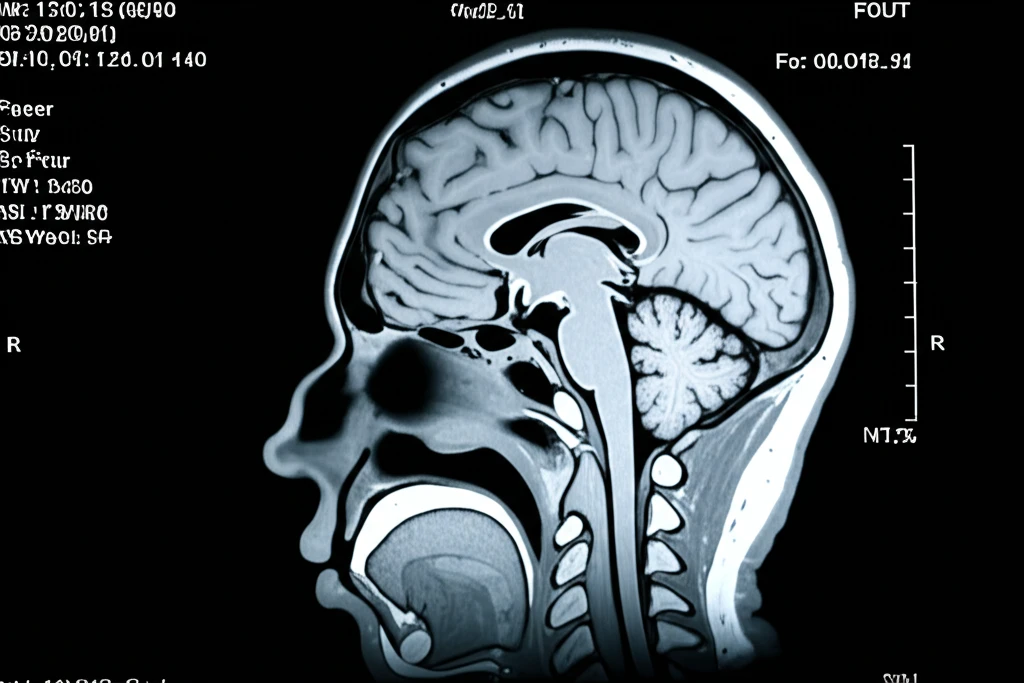 수술 없이 진단하는 이비인후과 MRI