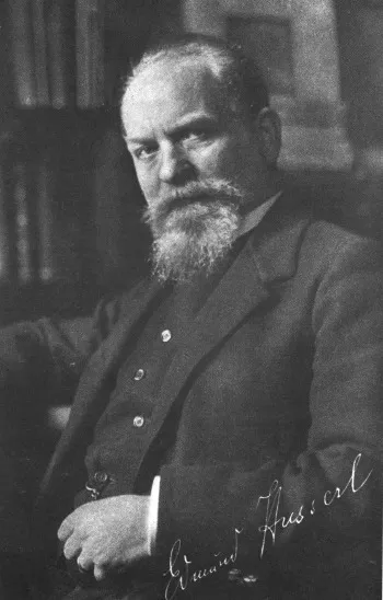 에드문트 후설 현상학 이론 철학_7