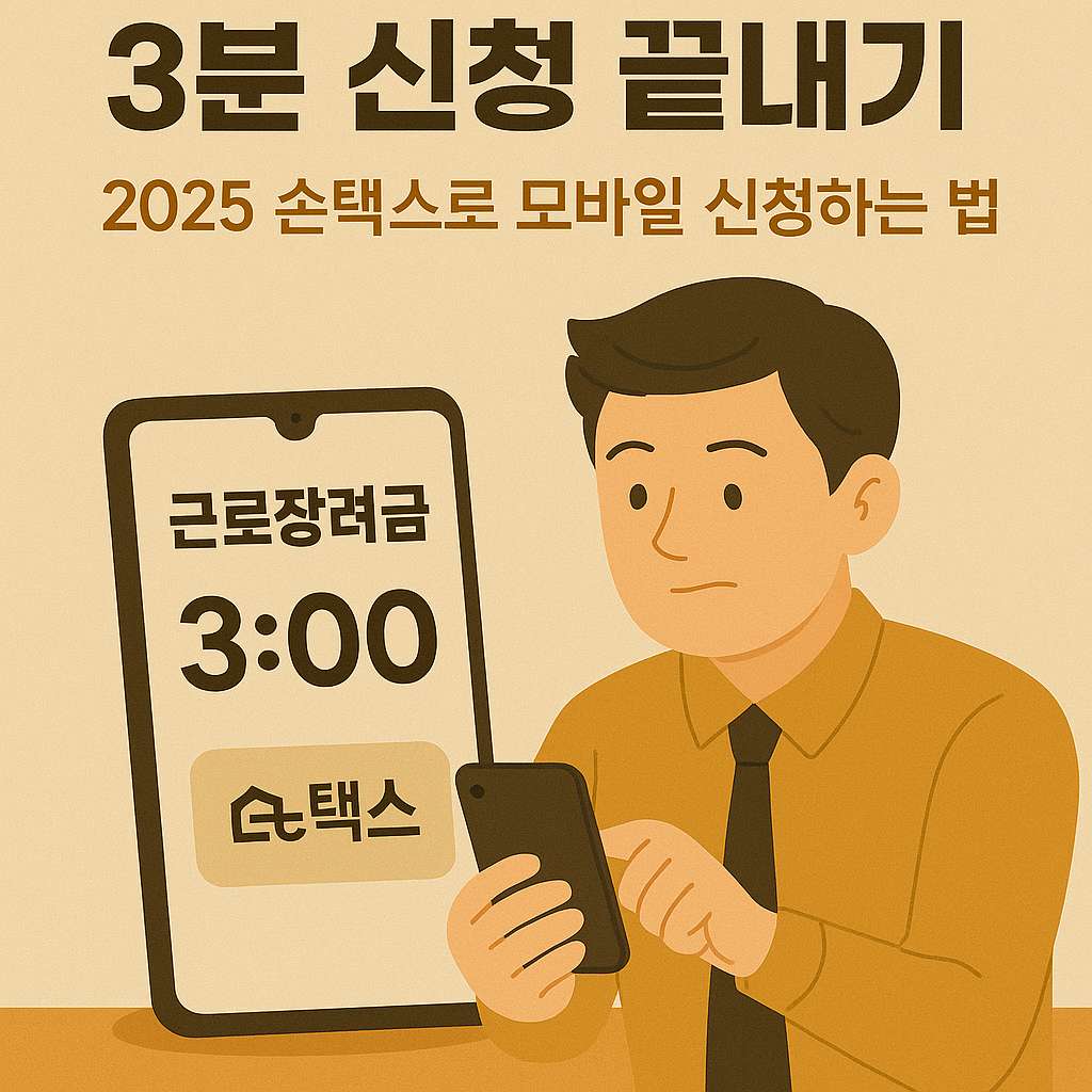 근로장려금