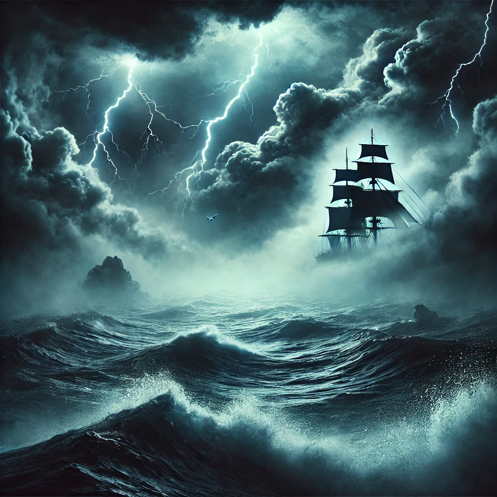 미스터리와 초자연 현상