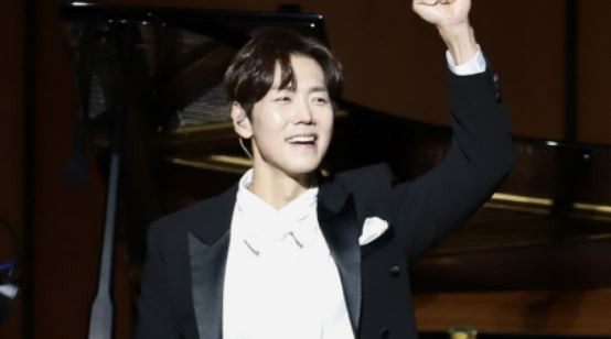 뮤지컬배우 카이 나혼산